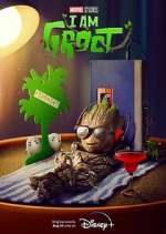 Watch I Am Groot FMoviesFree