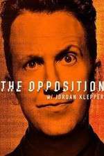 Watch The Opposition with Jordan Klepper FMoviesFree