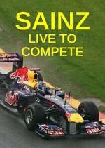 Watch Sainz: Live to Compete FMoviesFree