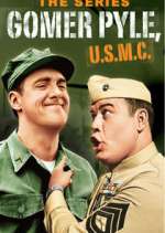 Watch Gomer Pyle, U.S.M.C. FMoviesFree