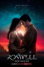 Watch Roswell, New Mexico FMoviesFree