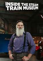 Watch Inside the Steam Train Museum FMoviesFree