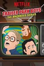 Watch Trailer Park Boys: The Animated Series FMoviesFree