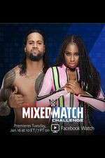 Watch WWE Mixed-Match Challenge FMoviesFree