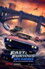 Watch Fast & Furious: Spy Racers FMoviesFree