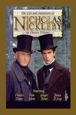 Watch The Life and Adventures of Nicholas Nickleby FMoviesFree