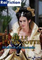 Watch Le mille e una notte - Aladino e Sherazade FMoviesFree
