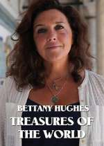 Watch Bettany Hughes Treasures of the World FMoviesFree
