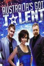 Watch Australia's Got Talent FMoviesFree