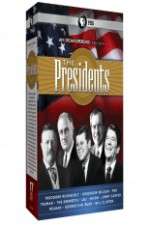 Watch American Experience: The Presidents FMoviesFree