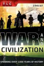 Watch War and Civilization FMoviesFree