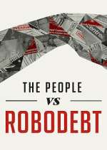 Watch The People vs Robodebt FMoviesFree