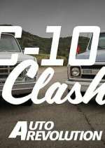 Watch Auto Revolution: C-10 Clash FMoviesFree