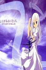 Watch Shinigami no Ballad: momo the girl god of death FMoviesFree