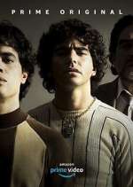Watch Maradona: Blessed Dream FMoviesFree
