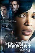 Watch Minority Report FMoviesFree