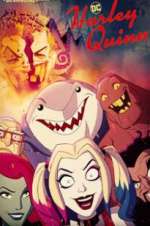 Watch Harley Quinn FMoviesFree