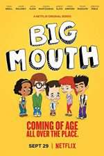 Watch Big Mouth FMoviesFree