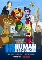 Watch Human Resources FMoviesFree