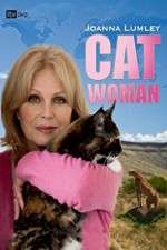 Watch Joanna Lumley: Catwoman FMoviesFree