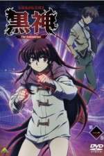 Watch Kurokami The Animation FMoviesFree