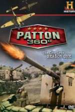 Watch Patton 360 FMoviesFree