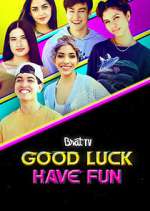 Watch Good Luck Have Fun FMoviesFree