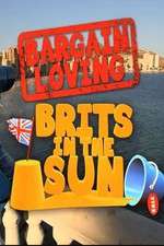 Watch Bargain Loving Brits in Blackpool FMoviesFree