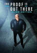 Watch The Proof Is Out There: Alien Edition FMoviesFree