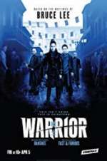 Watch Warrior FMoviesFree