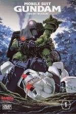 Watch Mobile Suit Gundam - The 08th MS Team FMoviesFree