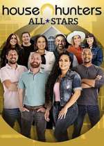 Watch House Hunters: All Stars FMoviesFree