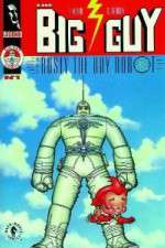 Watch Big Guy and Rusty the Boy Robot FMoviesFree