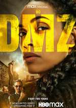 Watch DMZ FMoviesFree