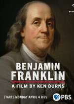 Watch Benjamin Franklin FMoviesFree