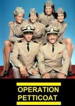 Watch Operation Petticoat FMoviesFree