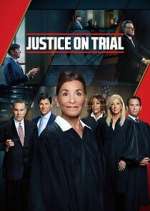 Watch Justice on Trial FMoviesFree