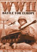 Watch WW2 - Battles for Europe FMoviesFree