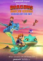Watch Dragons Rescue Riders: Heroes of the Sky FMoviesFree