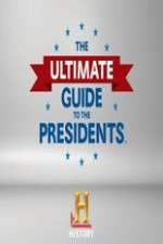 Watch The Ultimate Guide to the Presidents FMoviesFree