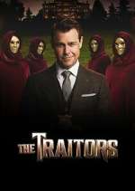 Watch The Traitors FMoviesFree