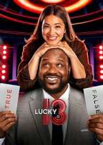 Watch Lucky 13 FMoviesFree