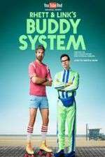 Watch Rhett & Link's Buddy System FMoviesFree