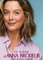Watch Le Retour d\'Anna Brodeur FMoviesFree