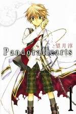 Watch PandoraHearts FMoviesFree