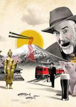 Watch Shaun Micallef's Origin Odyssey FMoviesFree