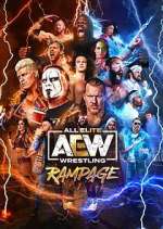 Watch AEW: Rampage FMoviesFree