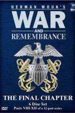 Watch War and Remembrance FMoviesFree