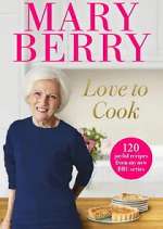 Watch Mary Berry - Love to Cook FMoviesFree