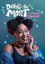 Watch Doing the Most with Phoebe Robinson FMoviesFree